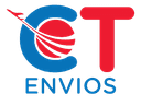 Logo CTEnvios