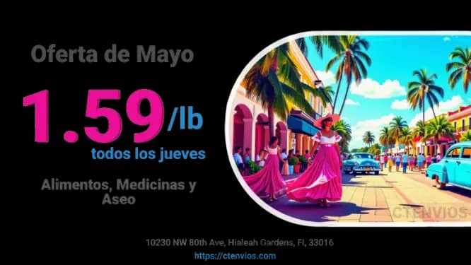 Caja de envío preparada para evitar errores comunes